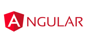 Angular logo