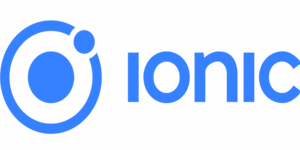 Ionic logo