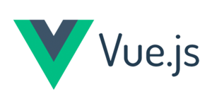 Vue js logo