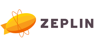 Zeplin logo